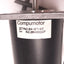 Used Parker Zeta6104-57-83 Stepper Motor, Double End Shaft, NEMA 23, 125 Oz-In