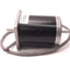 Used Parker Zeta6104-57-83 Stepper Motor, Double End Shaft, NEMA 23, 125 Oz-In