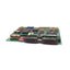 Used GE Fanuc IC600YB945D Ascii-Basic Module 20K Series Six 2x DB25 Connectors