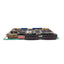 Used GE Fanuc IC600BF949L ASCII Basic I/O Module 28K 2 x DB25 Connector