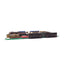 Used GE Fanuc IC600BF949L ASCII Basic I/O Module 28K 2 x DB25 Connector