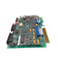 Used GE Fanuc IC600BF949L ASCII Basic I/O Module 28K 2 x DB25 Connector
