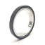 Used SCHOTT A08616 Reflector Ring For use with Universal and 66mm Ring lights