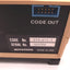 Used Mitutoyo 516-615-1 Display Indicator With AC Power Supply, MM/IN, 5 Digits