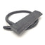 Used SCHOTT FOSTEC A08910 Fiber Optic Lightline, 10"L x 0.02"W Line, 30" Length