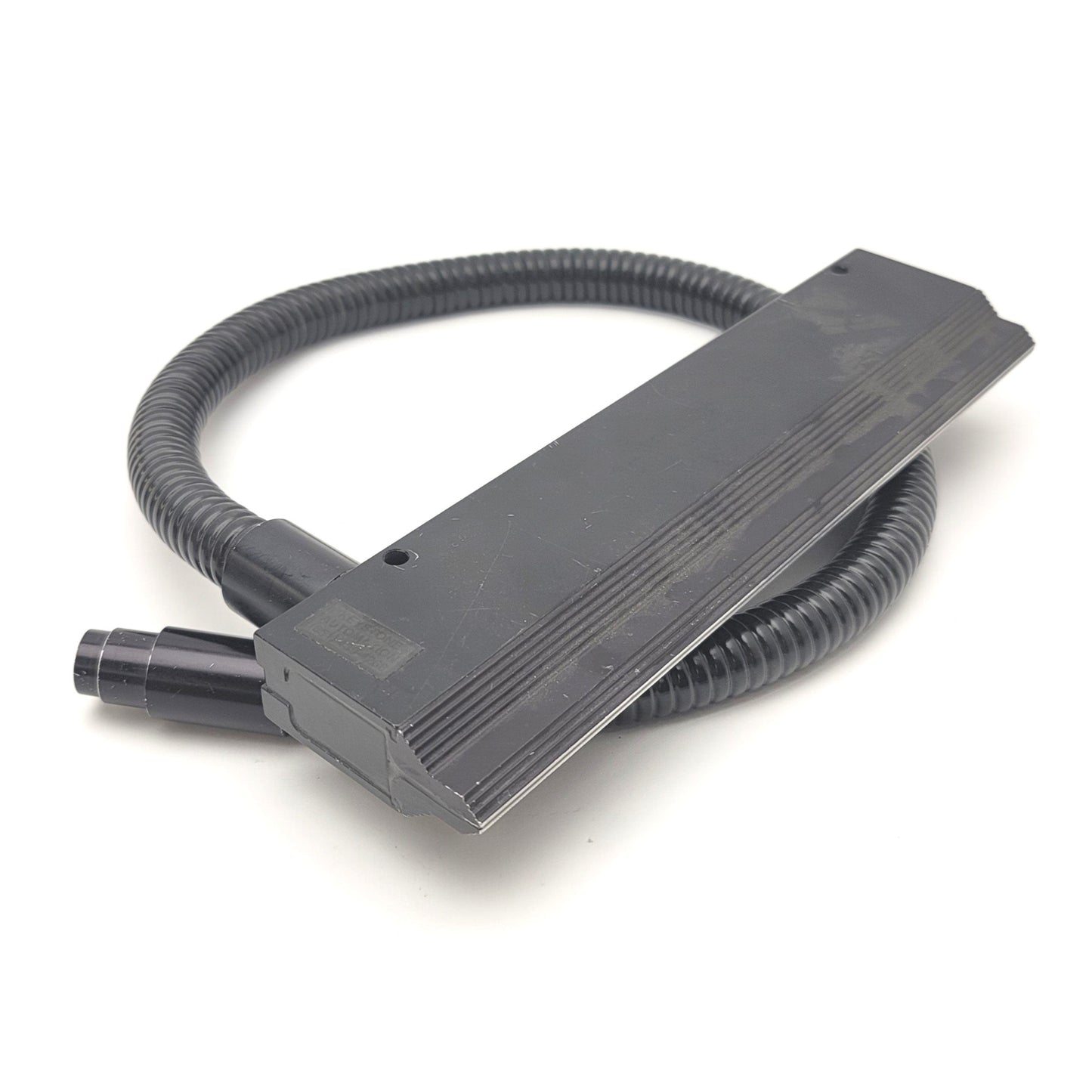 Used SCHOTT FOSTEC A08910 Fiber Optic Lightline, 10"L x 0.02"W Line, 30" Length