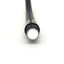 Used SCHOTT FOSTEC A08910 Fiber Optic Lightline, 10"L x 0.02"W Line, 30" Length