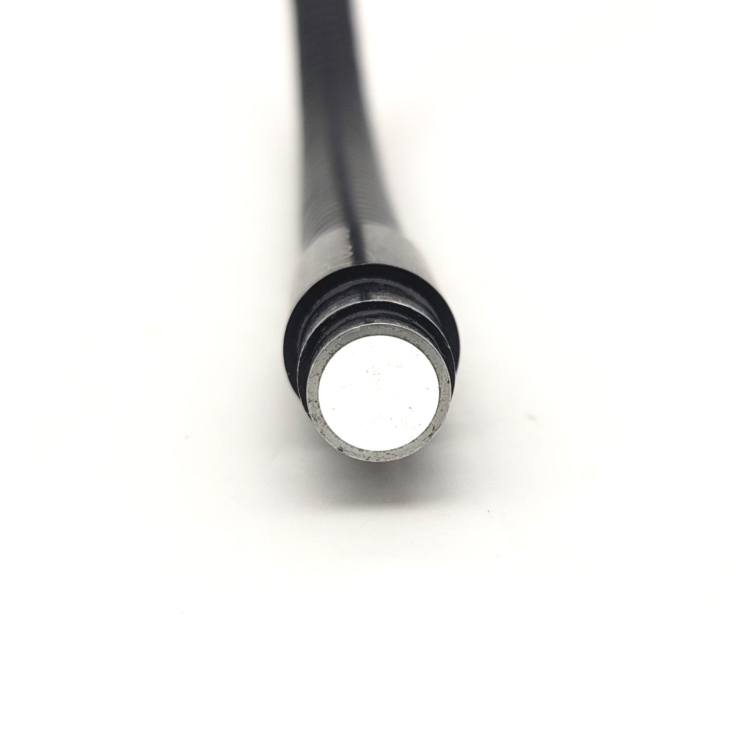 Used SCHOTT FOSTEC A08910 Fiber Optic Lightline, 10"L x 0.02"W Line, 30" Length