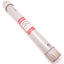 New – Open box Cooper JCT-1/2E Medium Voltage Fuse, 15.5kV, 1.6" Dia., 12.93" Clip Center