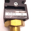 Used Watts SC75-02M/M2 Soft Start Valve150 Psi,1/4" NPT, 24VDC/48VAC, 2EV103 Solenoid
