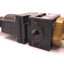 Used Watts SC75-02M/M2 Soft Start Valve150 Psi,1/4" NPT, 24VDC/48VAC, 2EV103 Solenoid