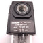 Used Norgren L72M-2AP-QTN Excelon Pneumatic Micro-Fog Mist Lubricator 1/4" NPT 150psi