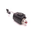 Used Norgren L72M-2AP-QTN Excelon Pneumatic Micro-Fog Mist Lubricator 1/4" NPT 150psi