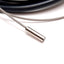 New Other Omron E2EC-CR5C1 Inductive Proximity Sensor, 0.5mm, 5-24VDC, NPN N/O 3-Wire