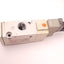 Used SMC SYJ712M-Sl0Z-01T Solenoid Valve, 3 Ports, 0.7 MPa Max, 1/8" NPT, DC