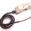 Used SMC SYJ712M-Sl0Z-01T Solenoid Valve, 3 Ports, 0.7 MPa Max, 1/8" NPT, DC