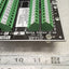 Used Watlow Anafaze PPC-AITB Analog Input Terminal Board w/ Assorted Keys