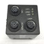 Used Teledyne Dalsa BO-21-3HK60-00-R Monochrome Machine Vision Smart Camera, 640x480