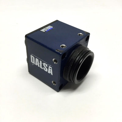 Used Teledyne Dalsa BO-21-3HK60-00-R Monochrome Machine Vision Smart Camera, 640x480