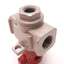 Used SMC NVHS3500-N03-X116 Lock-Out Valve, Two Position, Hand Operated, 0.1 - 1.0 MPa