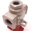 Used SMC NVHS3500-N03-X116 Lock-Out Valve, Two Position, Hand Operated, 0.1 - 1.0 MPa