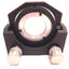 Used Aerotech AOM110-3 Optical Mount Diameter: 76.2mm, Res: 0.53 µrad Range: ±6°