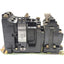 Used Allen Bradley 509-AOD Full Voltage Non-Reversing Starter, 600VAC, 5HP, 18A