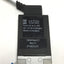 Used Festo MHE2-MS1H-3/2G-QS-4 Solenoid Valve, 3-Way NC, 24VDC, Ø4mm Ports, 120psi