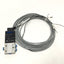Used Festo MHE2-MS1H-3/2G-QS-4 Solenoid Valve, 3-Way NC, 24VDC, Ø4mm Ports, 120psi