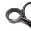 Used Fostec Schott A08630 Fiber Optic Ring Light Guide, 38-53mm Objective, 34" L