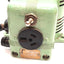 Used Superior Electric 3PF216L Powerstat Variable Transformer, Pri: 240V, Sec: 0-240V