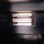 Used Parker 610081P-LHO Linear Actuator, 15" x 10" Size, 8.5" Travel, 5mm Lead NEMA23