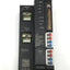 Used Weidmuller UR20-FBC-EC Remote I/O EtherCAT Fieldbus Coupler RJ45 Ethernet Module