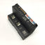 Used Weidmuller UR20-FBC-EC Remote I/O EtherCAT Fieldbus Coupler RJ45 Ethernet Module