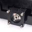 Used Parker 008-7689 Linear Actuator, 15"x10" Size, 8.5" Travel, 5mm Lead, NEMA 23