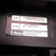 Used Parker 008-7689 Linear Actuator, 15"x10" Size, 8.5" Travel, 5mm Lead, NEMA 23