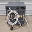 Used REGLOPLAS 90Dsmart/9/TP20V/1 K/RT61 90 Smart Dual Temperature Control Unit, 460V