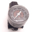 Used Wilkerson R00-02-L00 Regulator, With 160psi Gauge, 1/4" Ports, 3-60 Psi