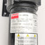 Used Dayton 2H579A DC Gearmotor 90VDC, 43:1, 1/4HP, 42RPM, 280in-lb, 5/8" Shaft