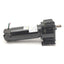 Used Dayton 2H579A DC Gearmotor 90VDC, 43:1, 1/4HP, 42RPM, 280in-lb, 5/8" Shaft