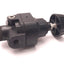 Used Wilkerson P10-02-HNP Pneumatic Regulator, Pressure Range: 0-125psi, 1/4" NPT