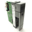 Used Allen Bradley 1747-L541 Ser C Rev 7 SLC 500 5/04 PLC CPU/Processor, RS-232