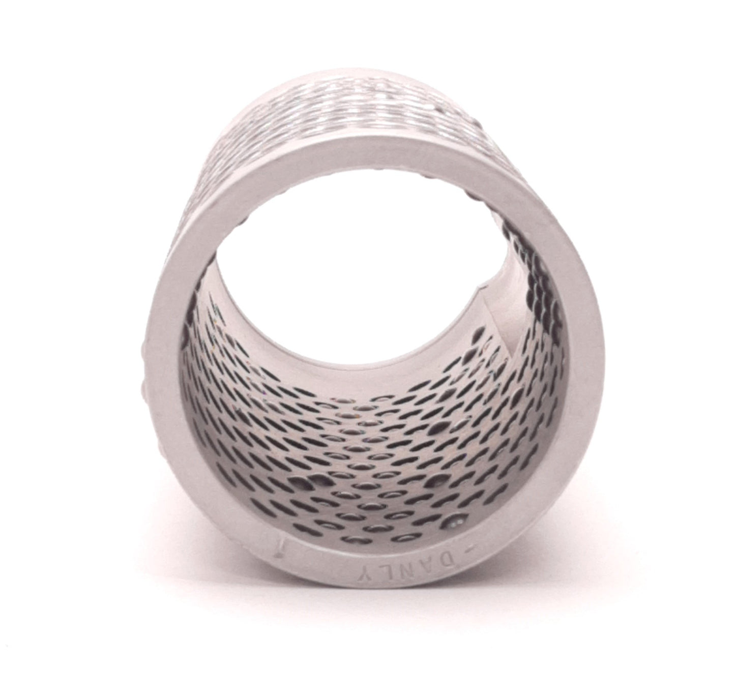 New – Open box New Danly 6-1421-822 Ball Bearing Cage for Die Set 1-3/4" ID, 5-1/4" Length