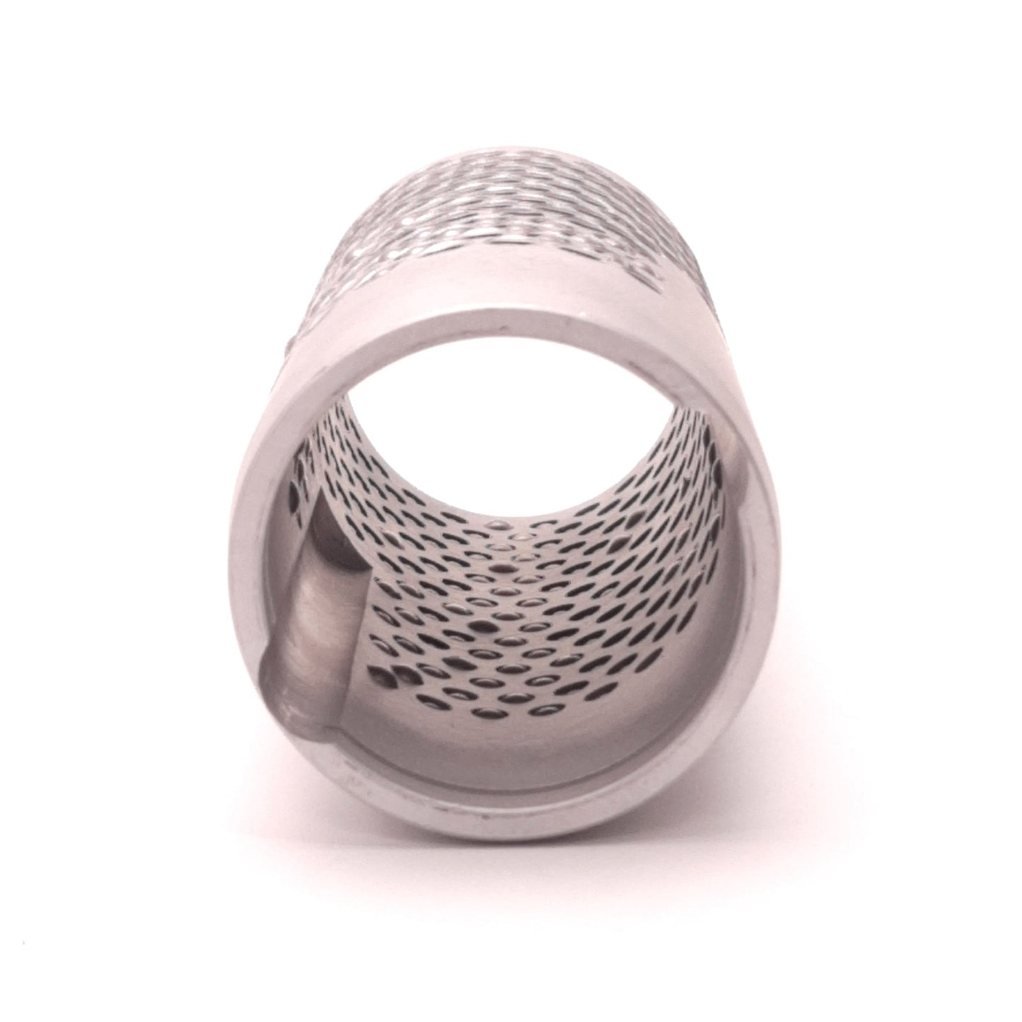 New – Open box New Danly 6-1421-822 Ball Bearing Cage for Die Set 1-3/4" ID, 5-1/4" Length