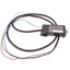 Used Keyence FS2-60 Fiber Amplifier Photoelectric Sensor 12-24VDC 35mA NPN