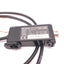 Used Keyence FS2-60 Fiber Amplifier Photoelectric Sensor 12-24VDC 35mA NPN