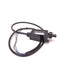 Used keyence FS-17 Digital Fiber Optic Sensor 12-24VDC 35mA NPN