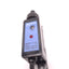 Used keyence FS-17 Digital Fiber Optic Sensor 12-24VDC 35mA NPN