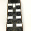 Used Murr Elektronik 8000-88410-3621000 Exact12 Distribution Block, M12 5-Pin, 24VDC
