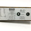 Used Murr Elektronik 8000-88410-3621000 Exact12 Distribution Block, M12 5-Pin, 24VDC